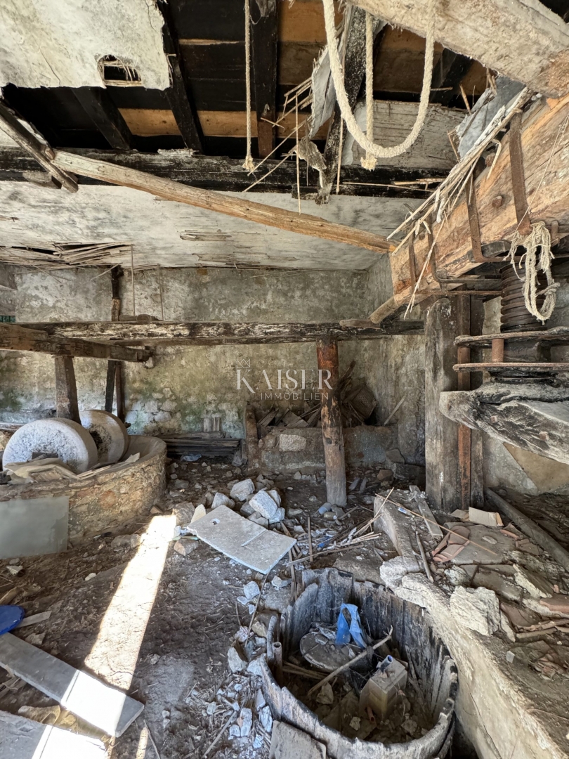Haus Zu verkaufen - DUBROVAČKO-NERETVANSKA DUBROVNIK