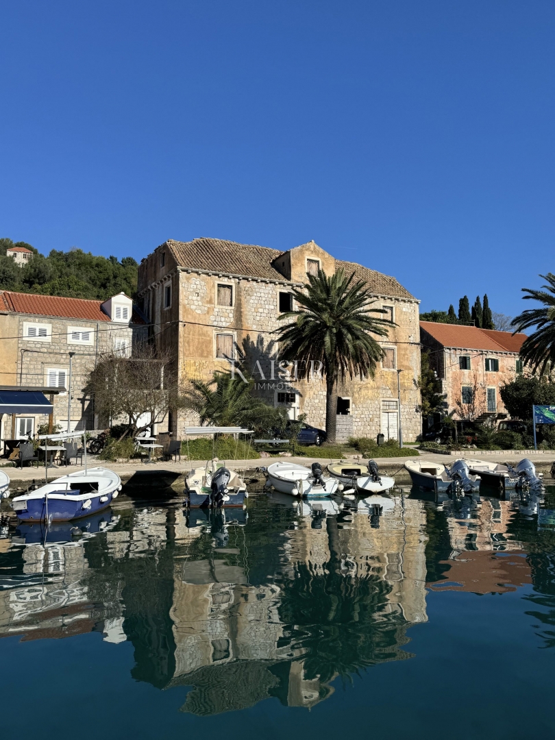 Haus Zu verkaufen - DUBROVAČKO-NERETVANSKA DUBROVNIK
