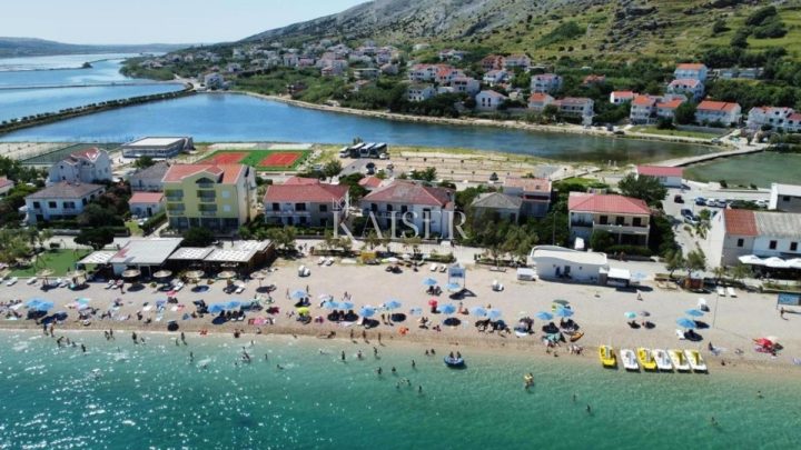 House for sale 580 m² – Pag