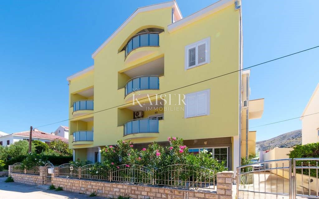 House For sale - ZADARSKA PAG
