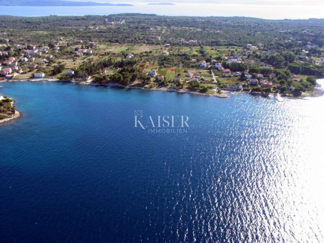 Terrain à vendre 6300 m² – Ugljan