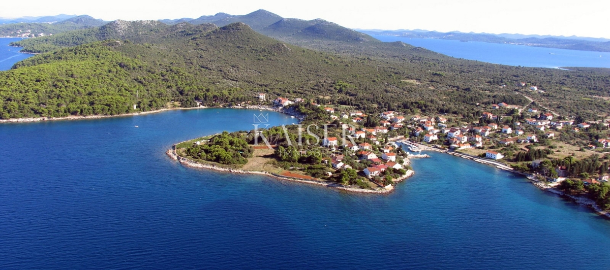 Land For sale - Zadarska Ugljan - foto 2/6