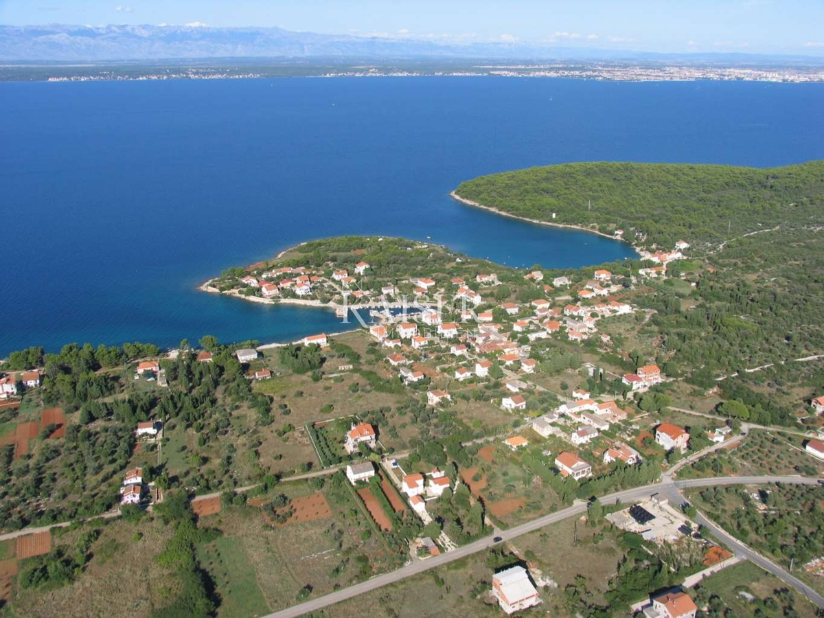 Land For sale - Zadarska Ugljan - foto 3/6