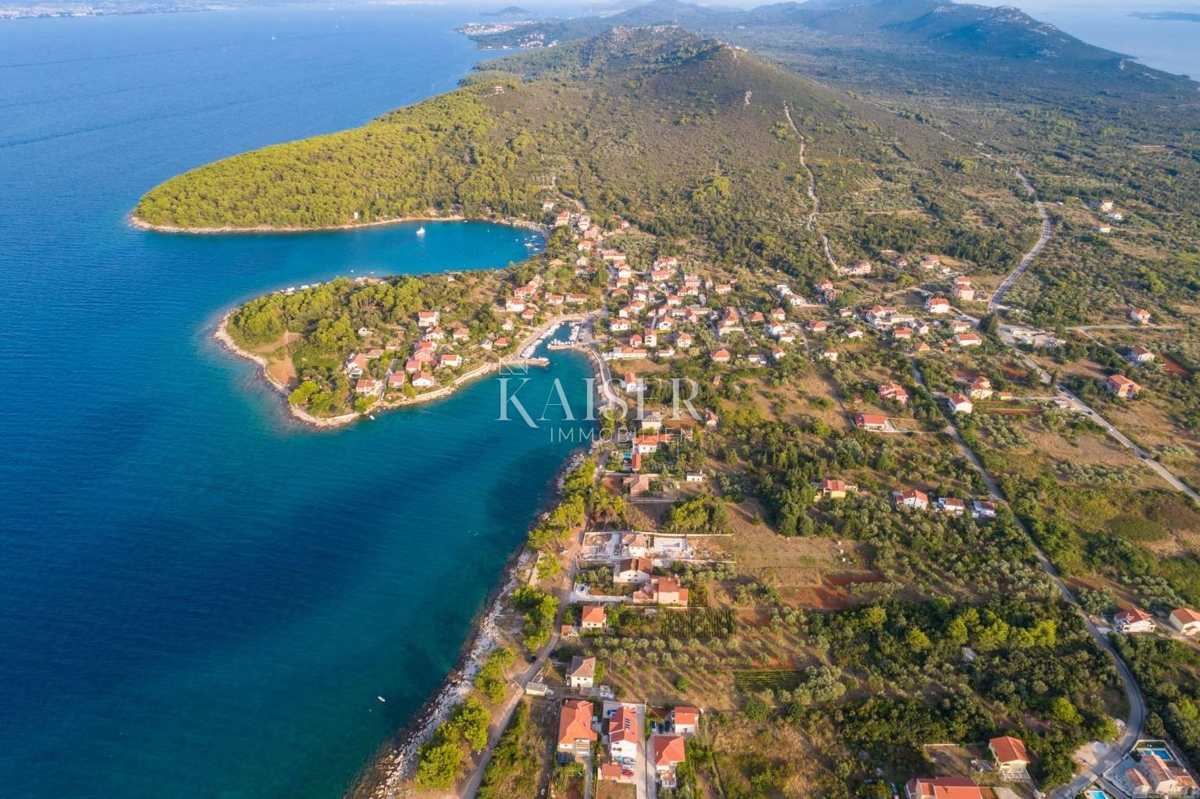 Land For sale - Zadarska Ugljan - foto 4/6