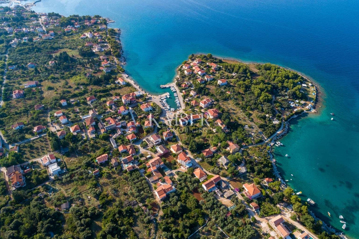 Land For sale - Zadarska Ugljan - foto 5/6
