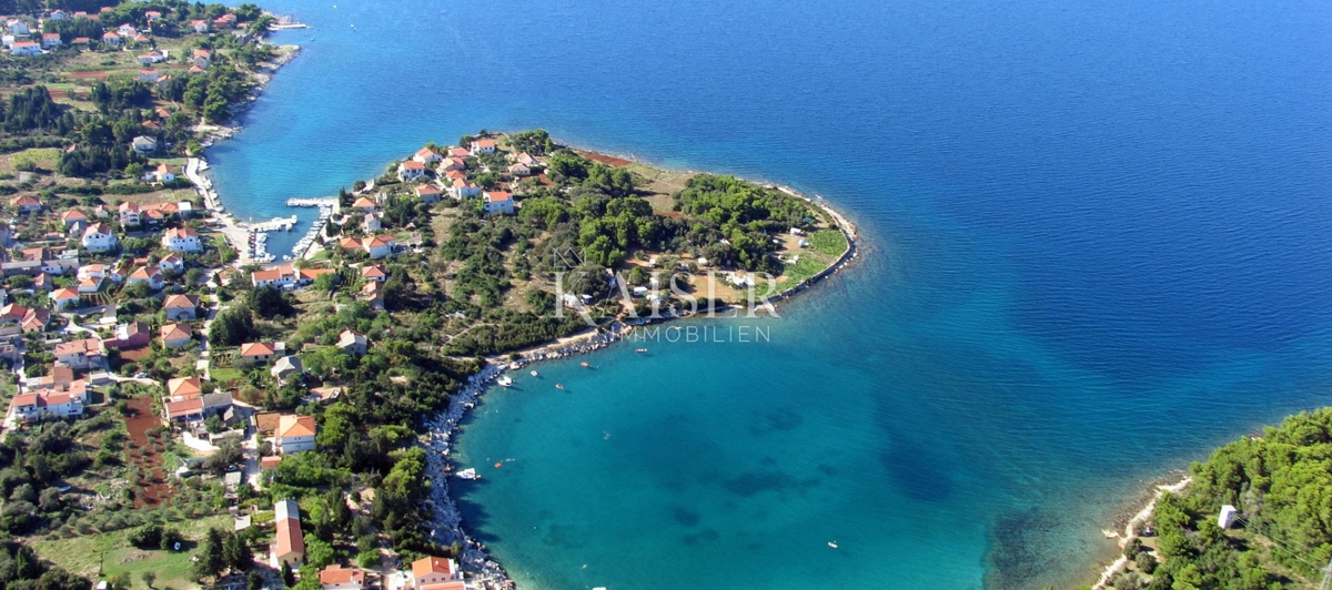Land For sale - ZADARSKA UGLJAN