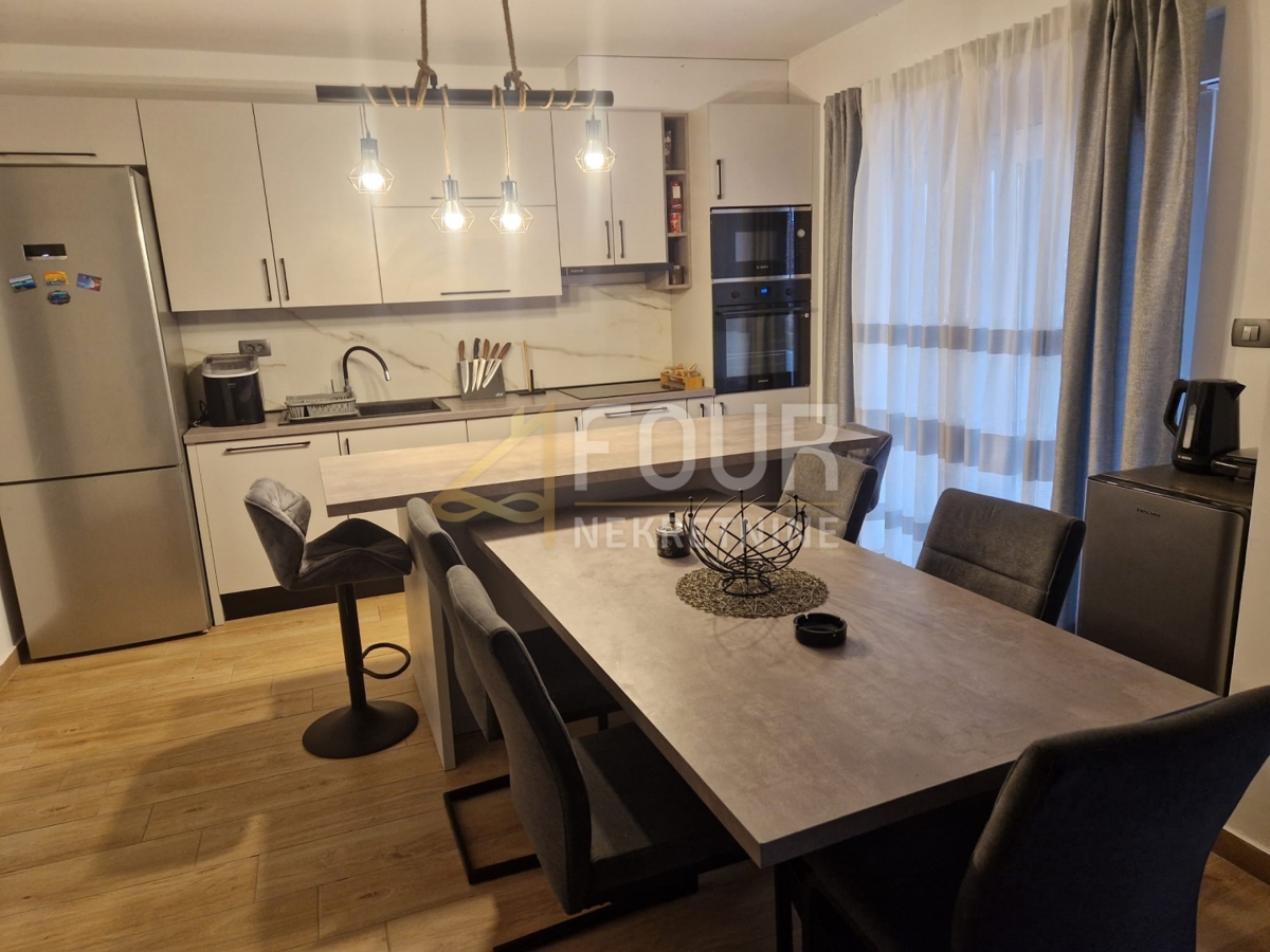 Apartma Na predaj - PRIMORSKO-GORANSKA RAB
