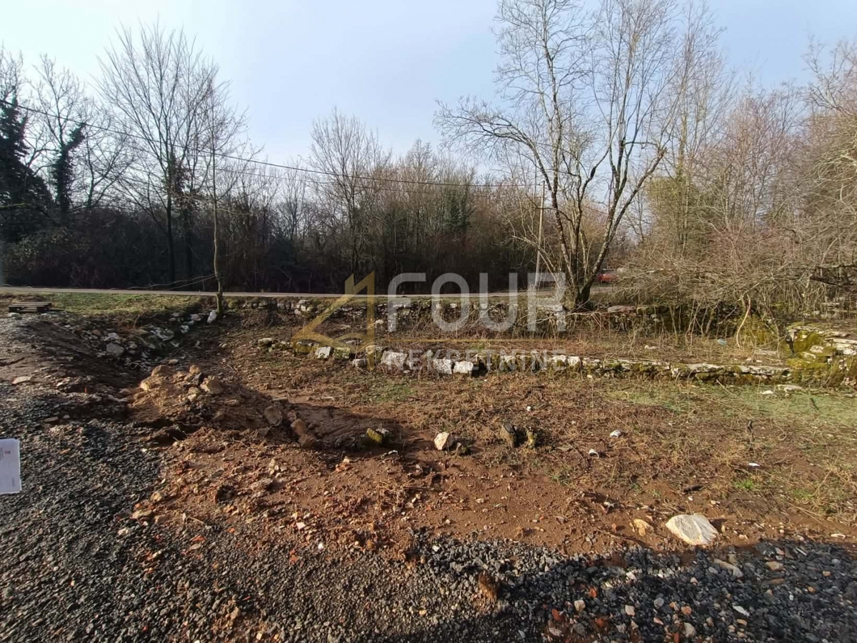 Terrain À vendre - Primorsko-goranska Matulji - foto 1/2