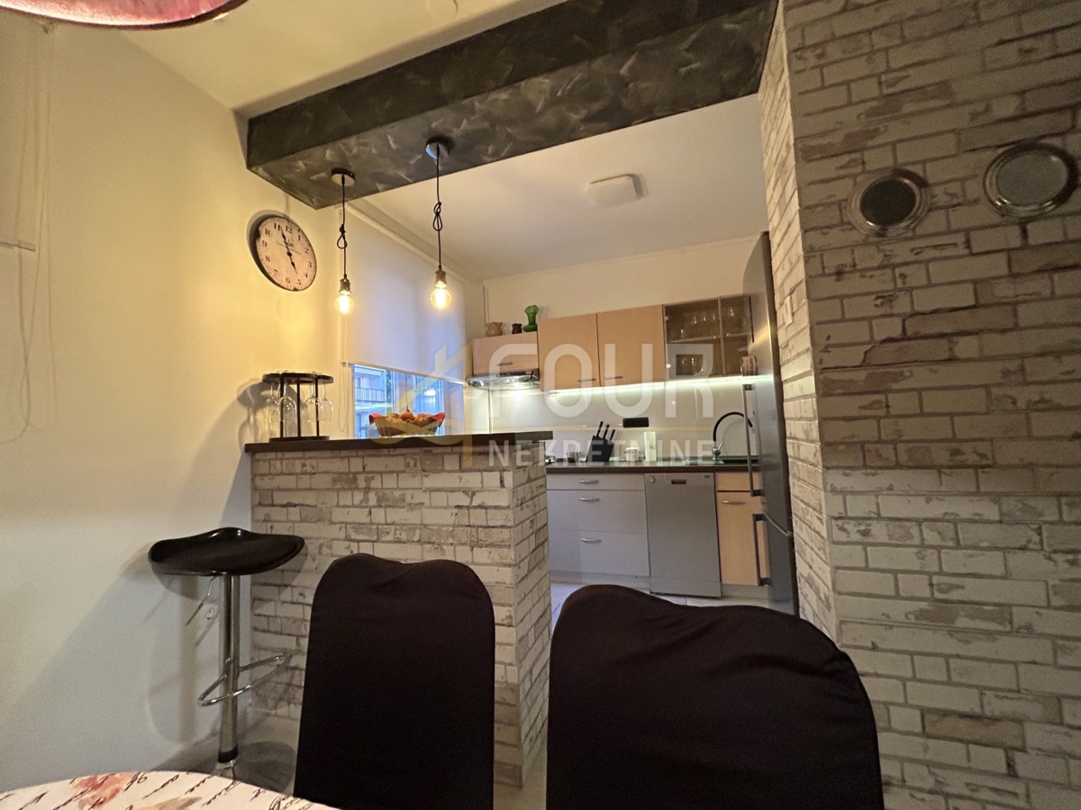 Flat For sale - PRIMORSKO-GORANSKA RIJEKA