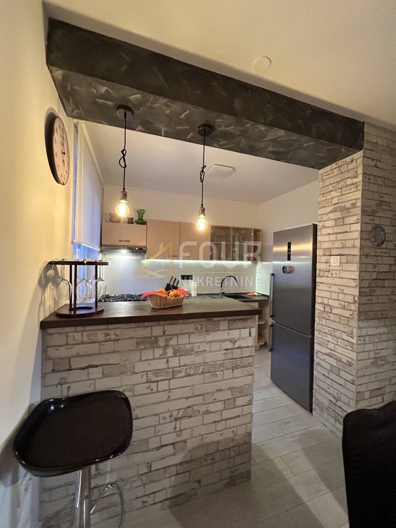 Flat For sale - PRIMORSKO-GORANSKA RIJEKA