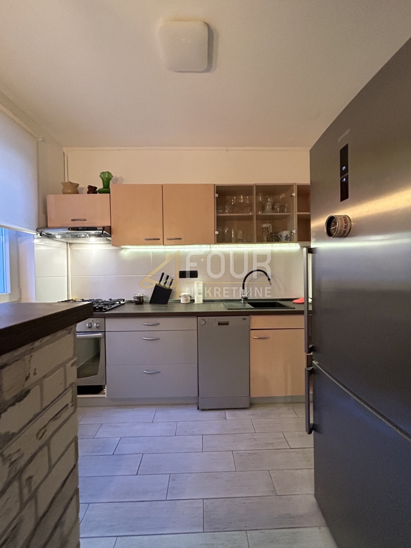 Flat For sale - PRIMORSKO-GORANSKA RIJEKA