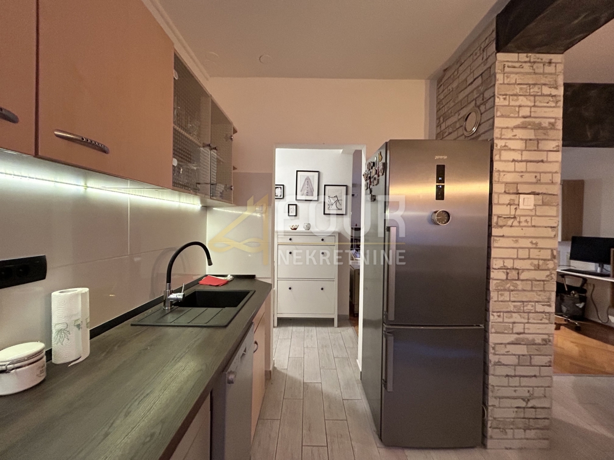 Flat For sale - PRIMORSKO-GORANSKA RIJEKA