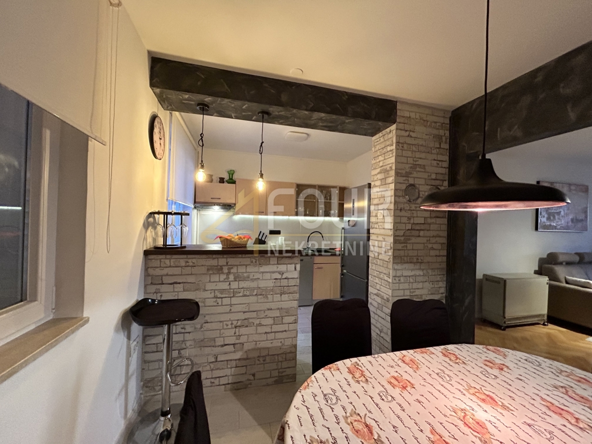 Flat For sale - PRIMORSKO-GORANSKA RIJEKA
