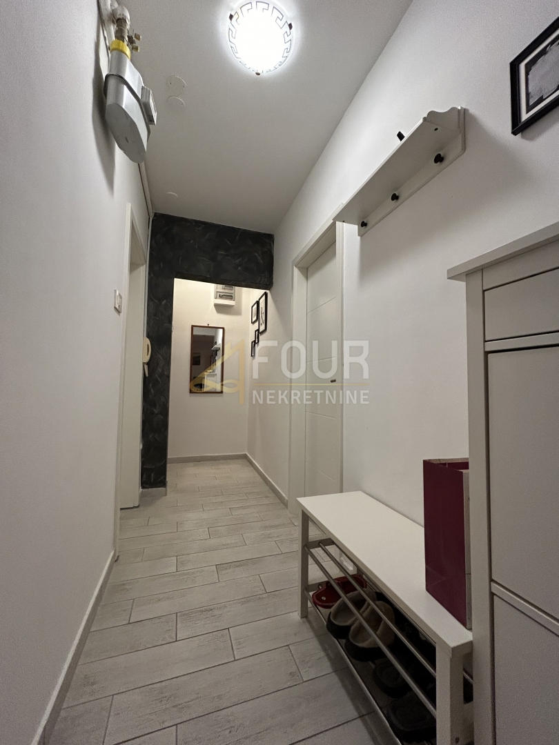 Flat For sale - PRIMORSKO-GORANSKA RIJEKA