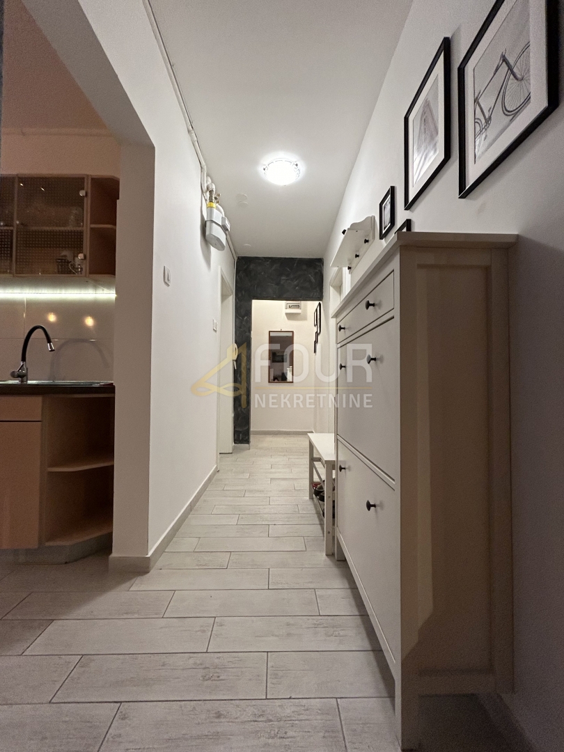 Flat For sale - PRIMORSKO-GORANSKA RIJEKA