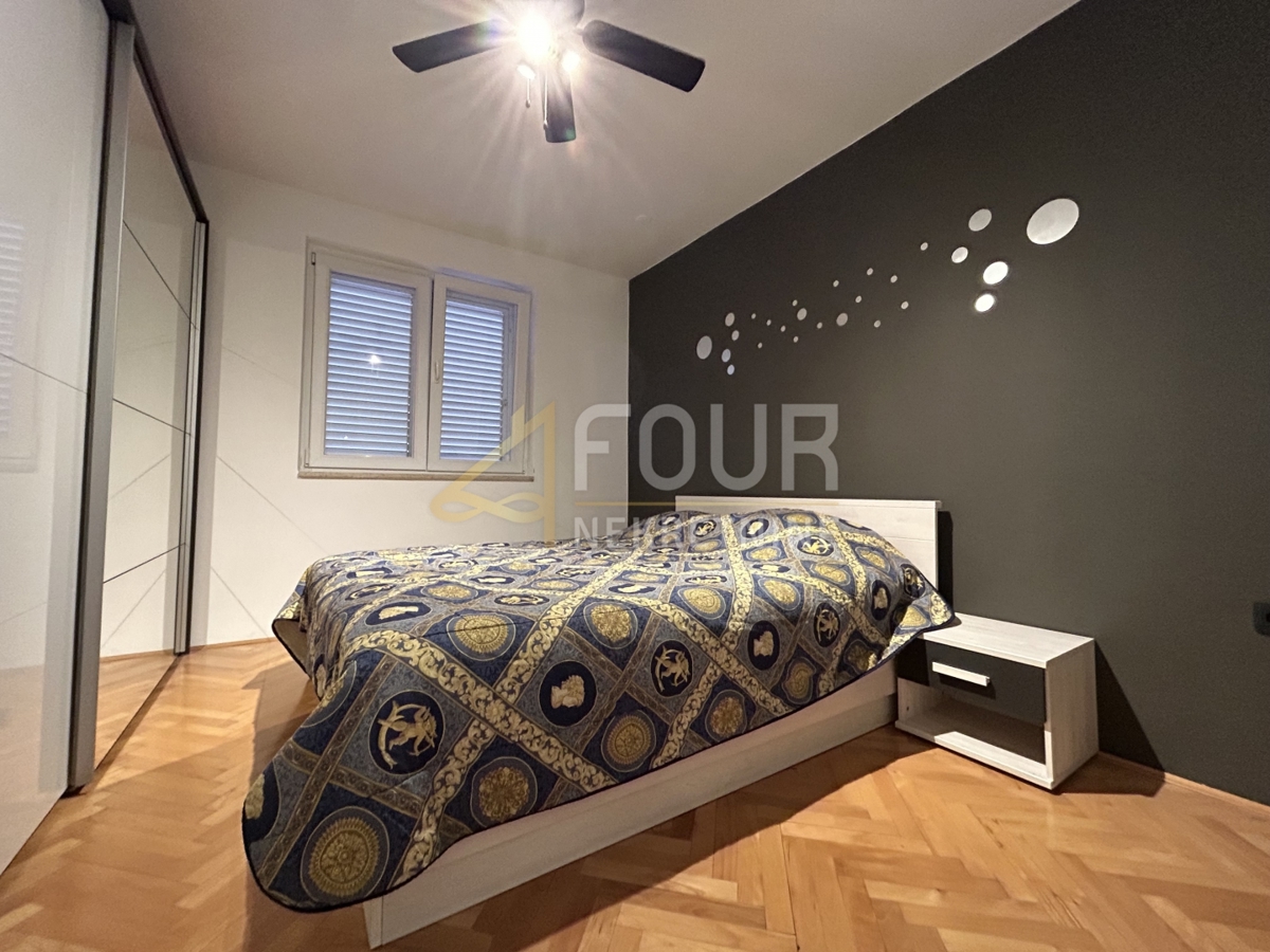 Flat For sale - PRIMORSKO-GORANSKA RIJEKA