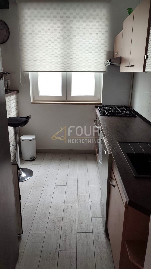 Flat For sale - PRIMORSKO-GORANSKA RIJEKA