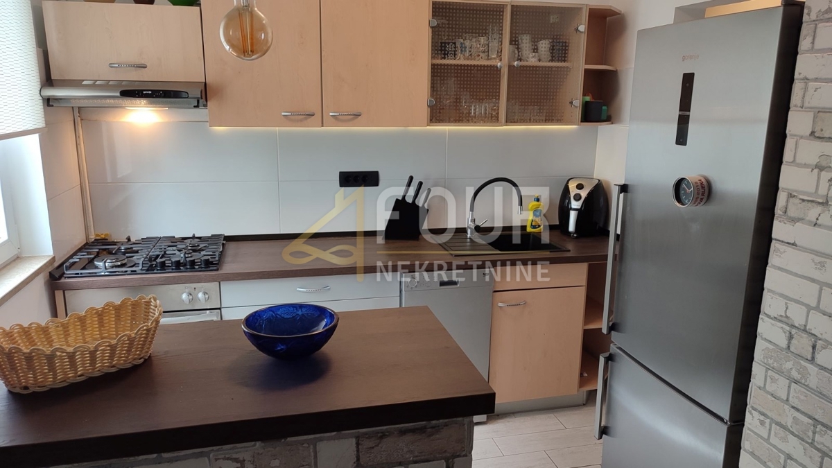Flat For sale - PRIMORSKO-GORANSKA RIJEKA