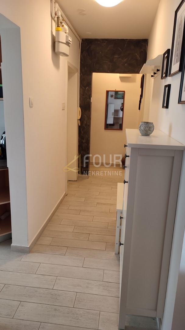 Flat For sale - PRIMORSKO-GORANSKA RIJEKA