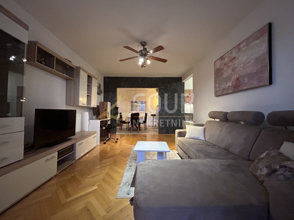 Flat For sale - PRIMORSKO-GORANSKA RIJEKA