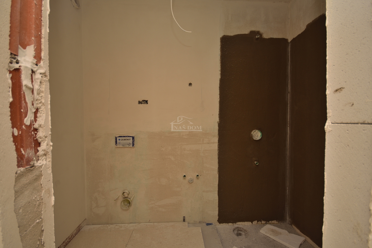 Apartment Zu verkaufen - ŠIBENSKO-KNINSKA VODICE