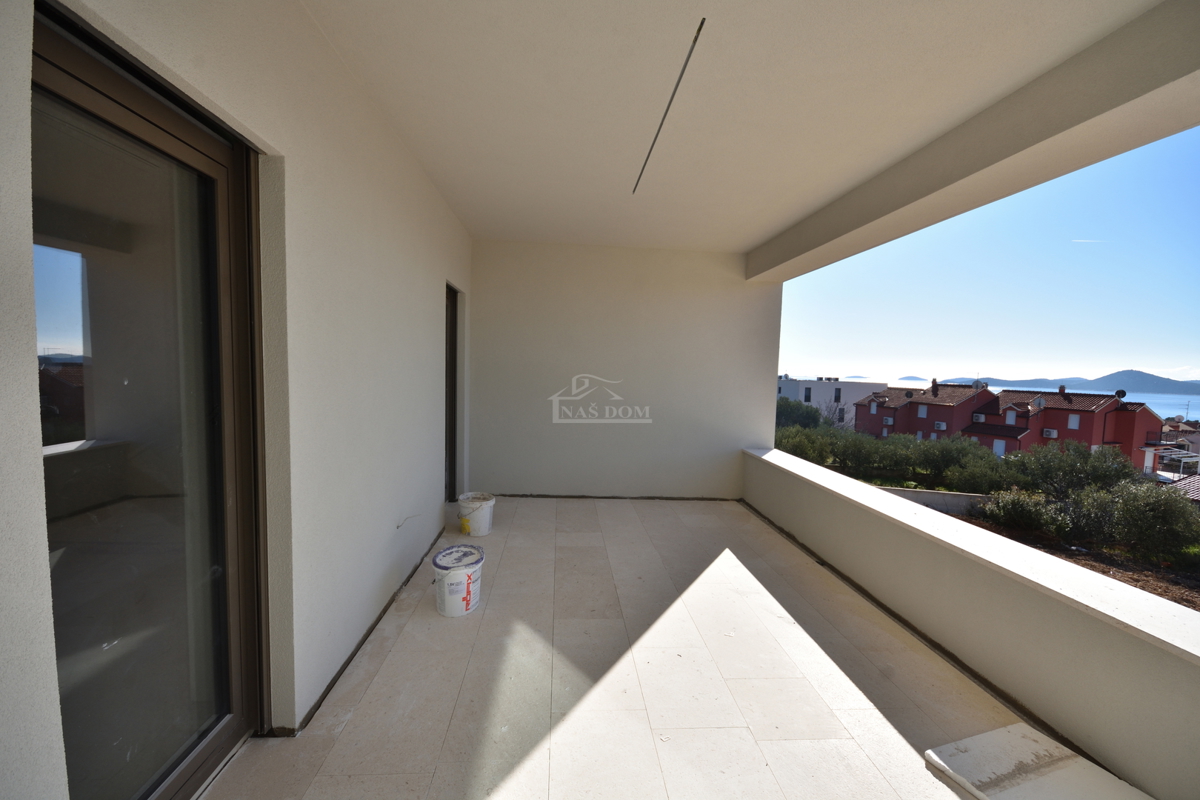 Apartment Zu verkaufen - šibensko-kninska Vodice - foto 4/16