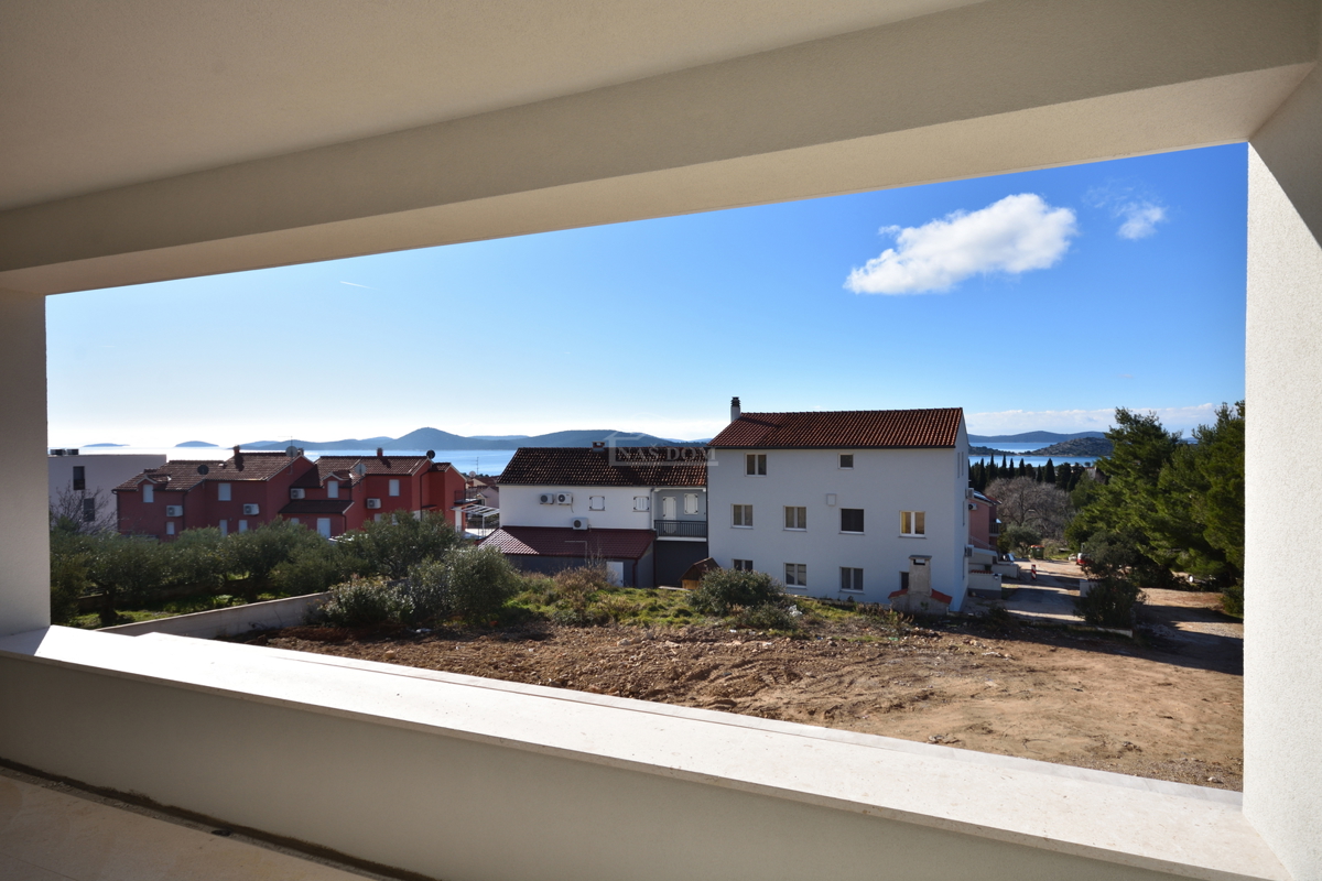Apartment Zu verkaufen - šibensko-kninska Vodice - foto 5/16