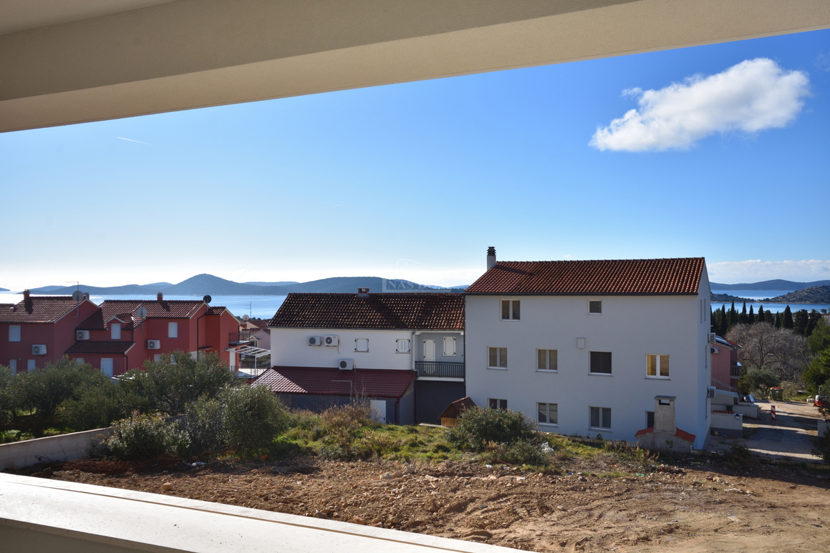 Apartment Zu verkaufen - ŠIBENSKO-KNINSKA VODICE