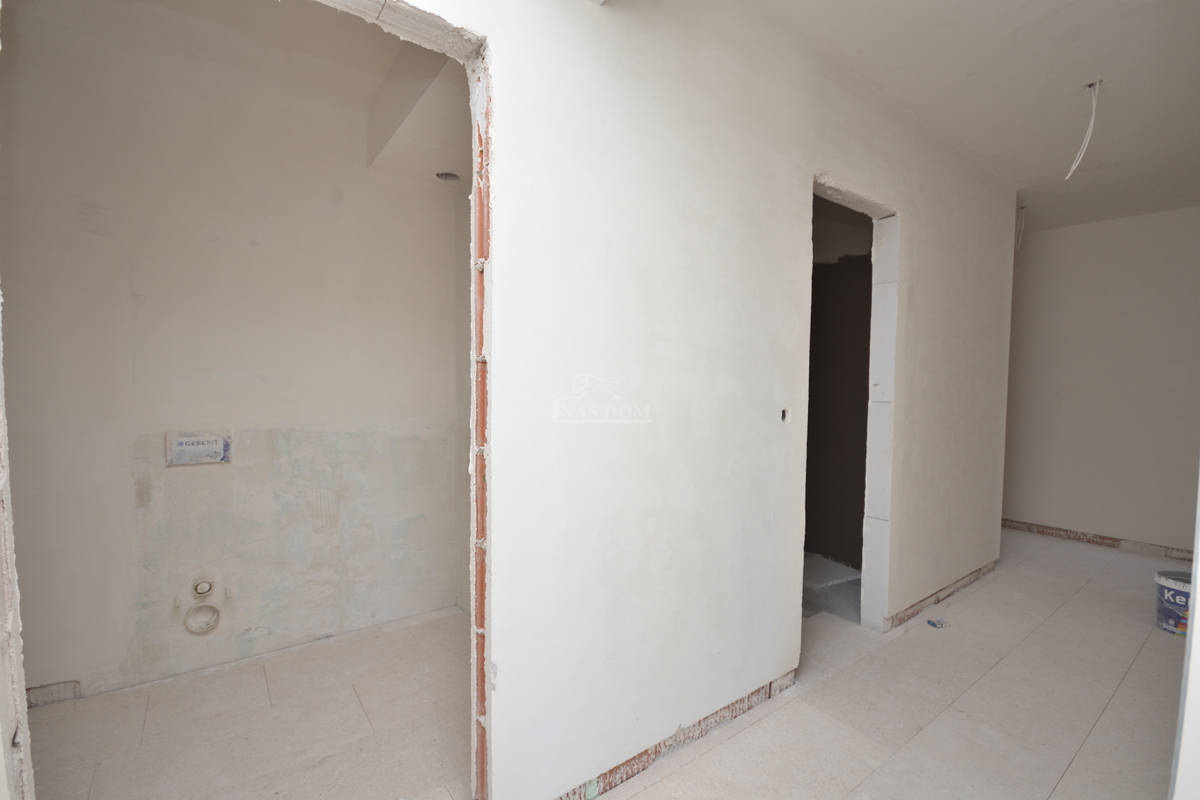Apartment Zu verkaufen - ŠIBENSKO-KNINSKA VODICE