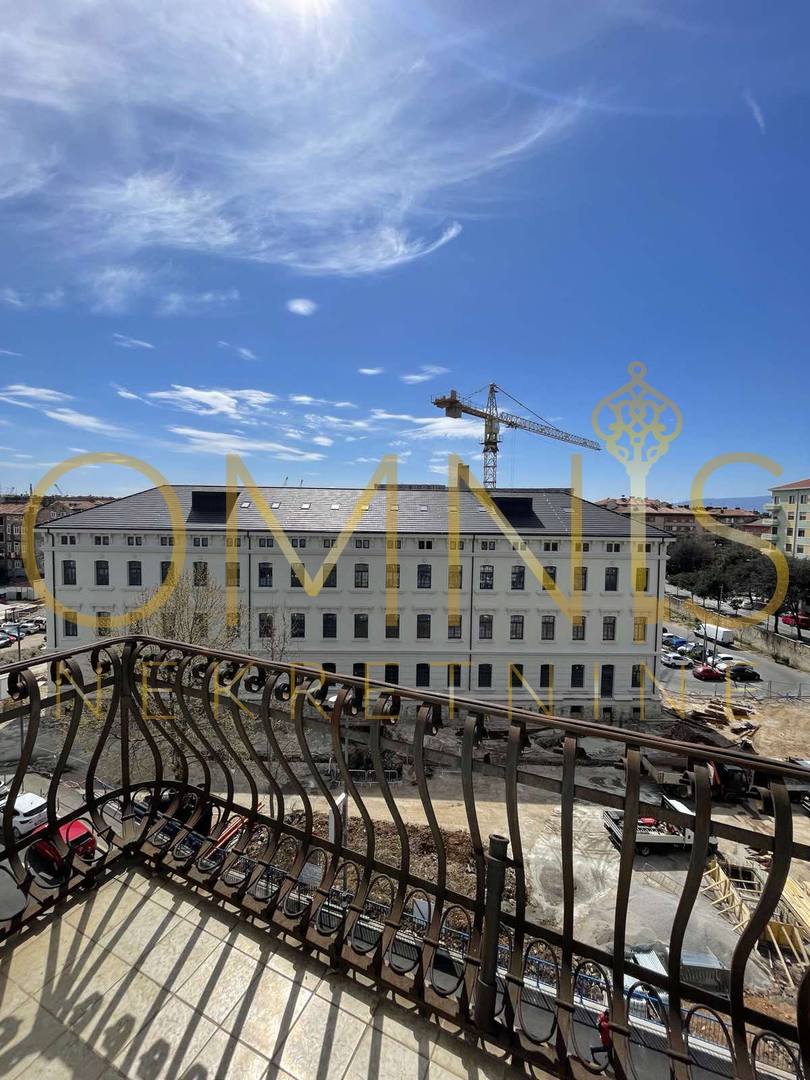 Flat For sale - Primorsko-goranska Rijeka - foto 1/13