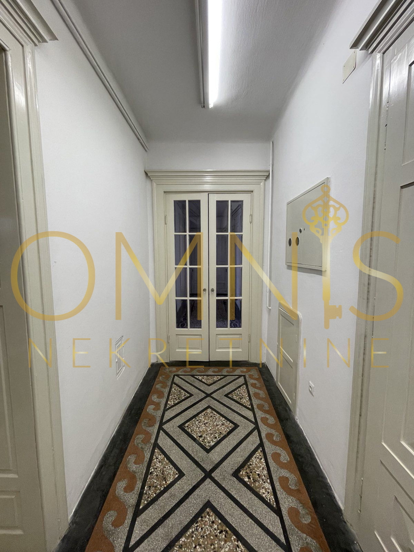 Flat For sale - PRIMORSKO-GORANSKA RIJEKA