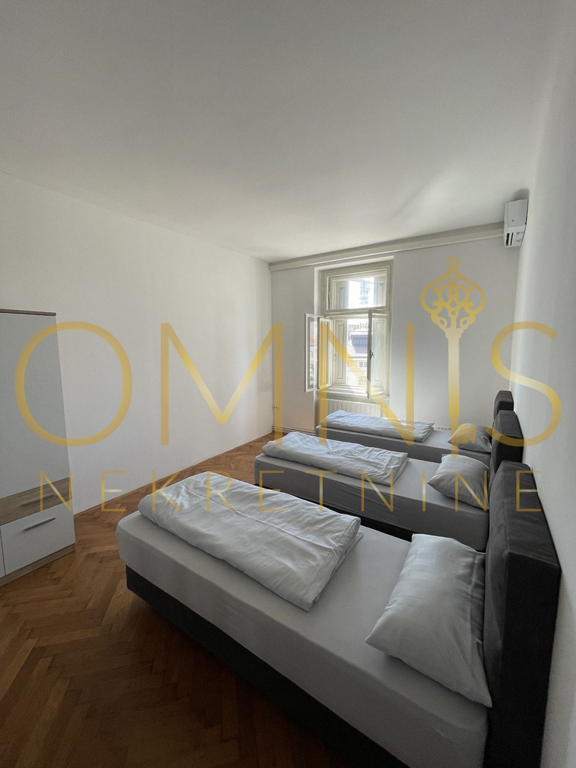 Flat For sale - PRIMORSKO-GORANSKA RIJEKA