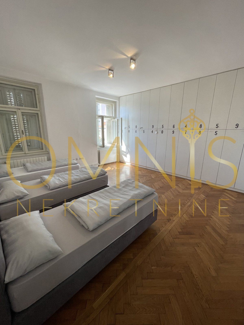 Flat For sale - PRIMORSKO-GORANSKA RIJEKA