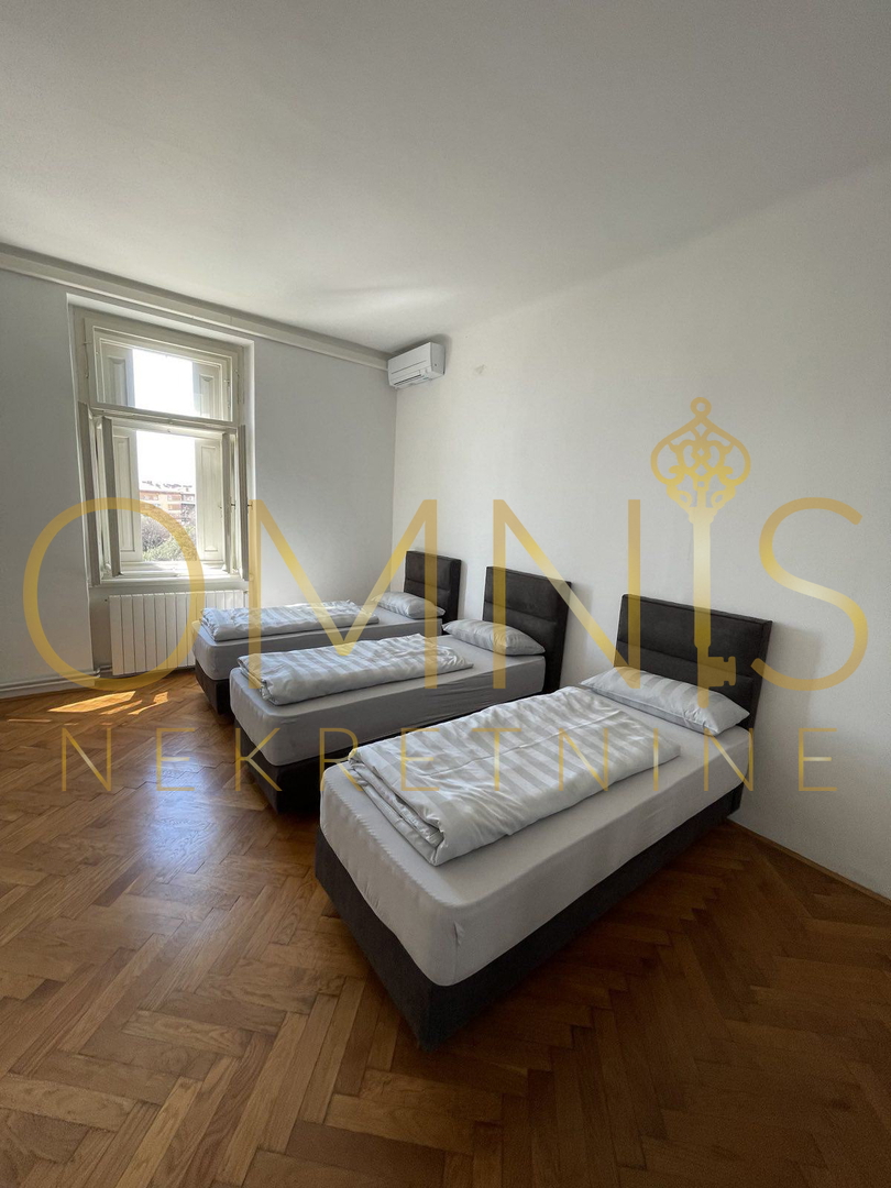 Flat For sale - PRIMORSKO-GORANSKA RIJEKA