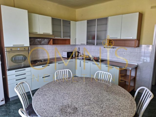 Apartmán na prenájom 99 m² – Rijeka