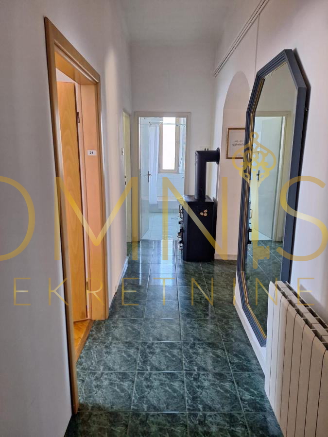 Apartment Zu vermieten - PRIMORSKO-GORANSKA RIJEKA
