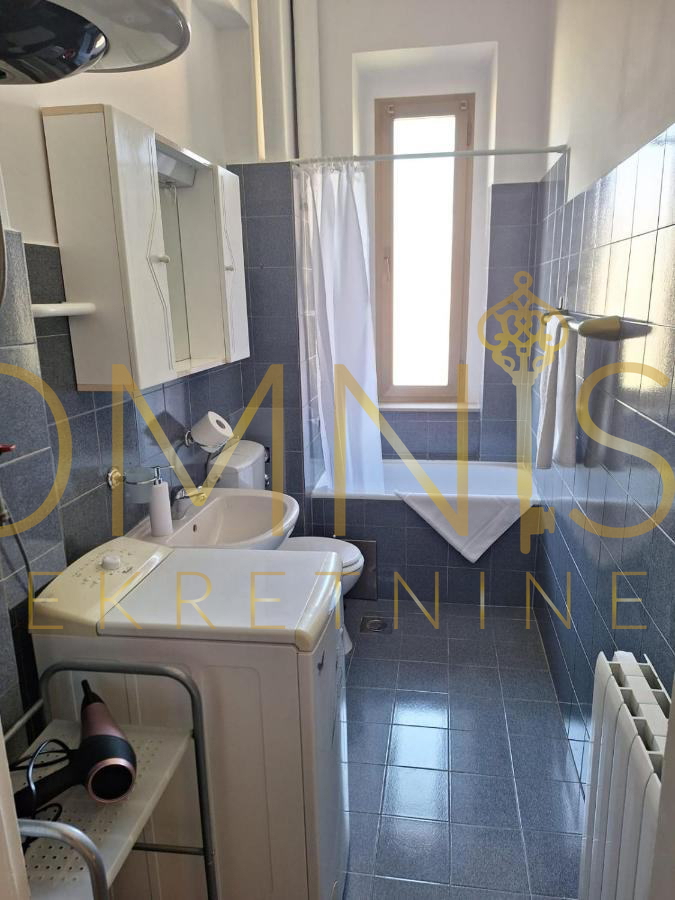 Apartment Zu vermieten - PRIMORSKO-GORANSKA RIJEKA