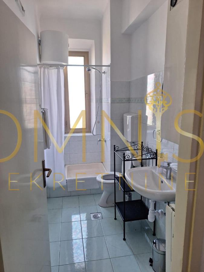 Apartment Zu vermieten - PRIMORSKO-GORANSKA RIJEKA