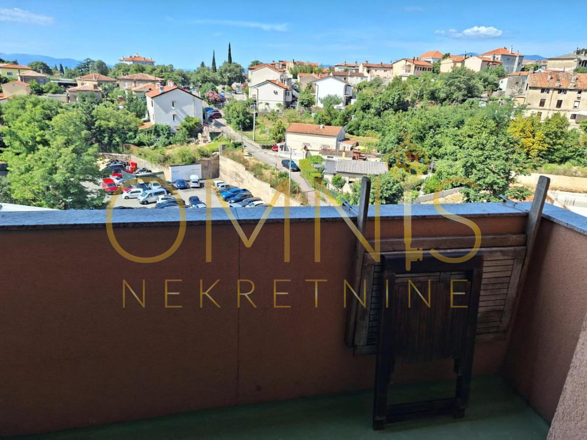 Apartment Zu vermieten - PRIMORSKO-GORANSKA RIJEKA