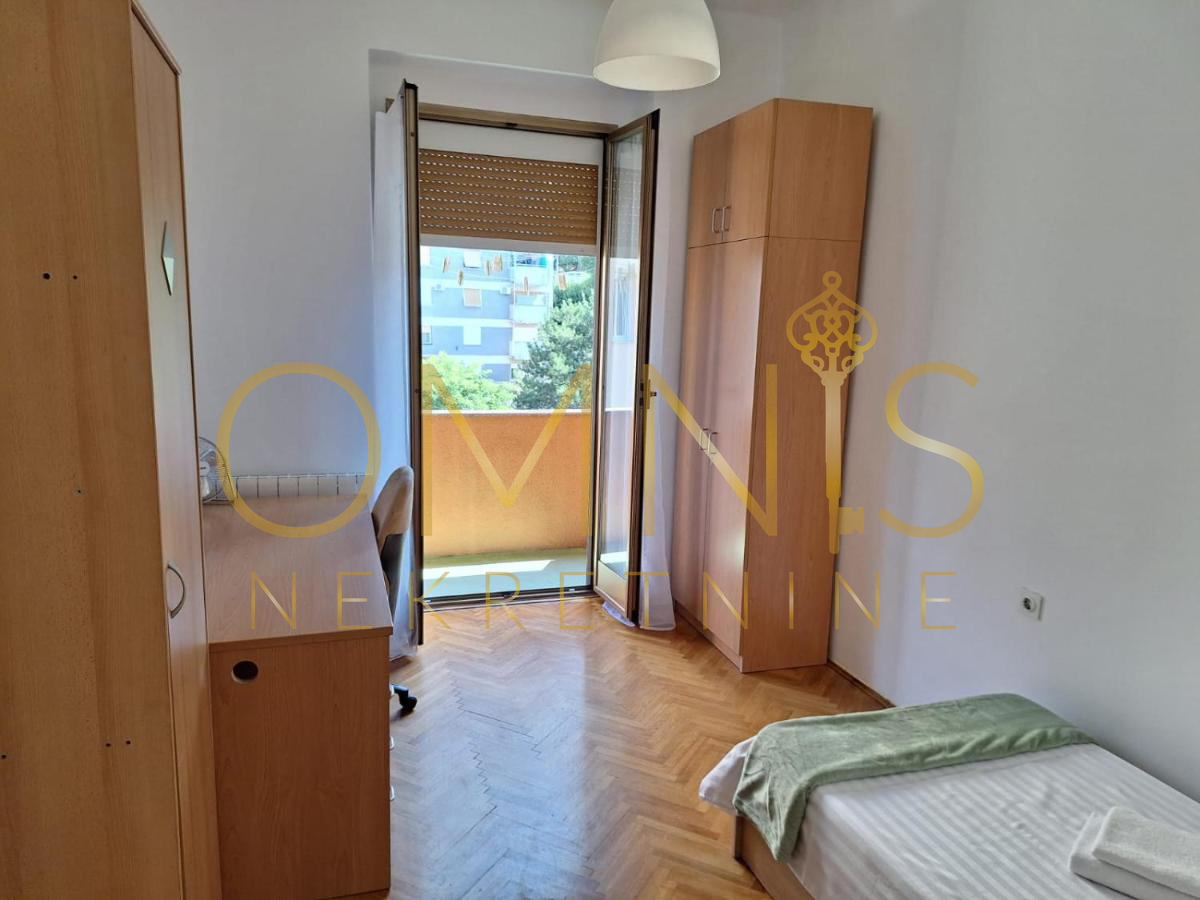 Apartment Zu vermieten - PRIMORSKO-GORANSKA RIJEKA
