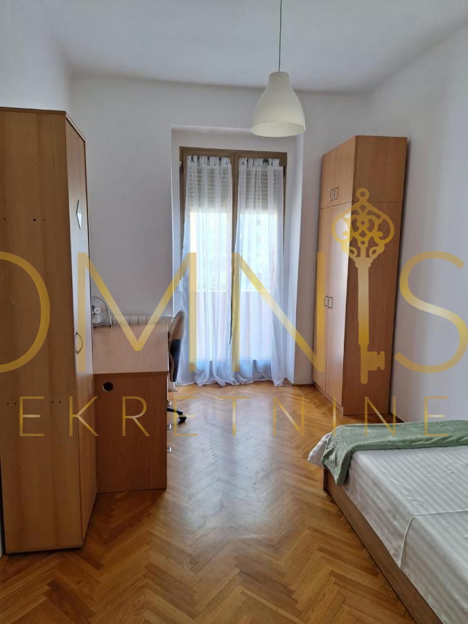 Apartment Zu vermieten - PRIMORSKO-GORANSKA RIJEKA
