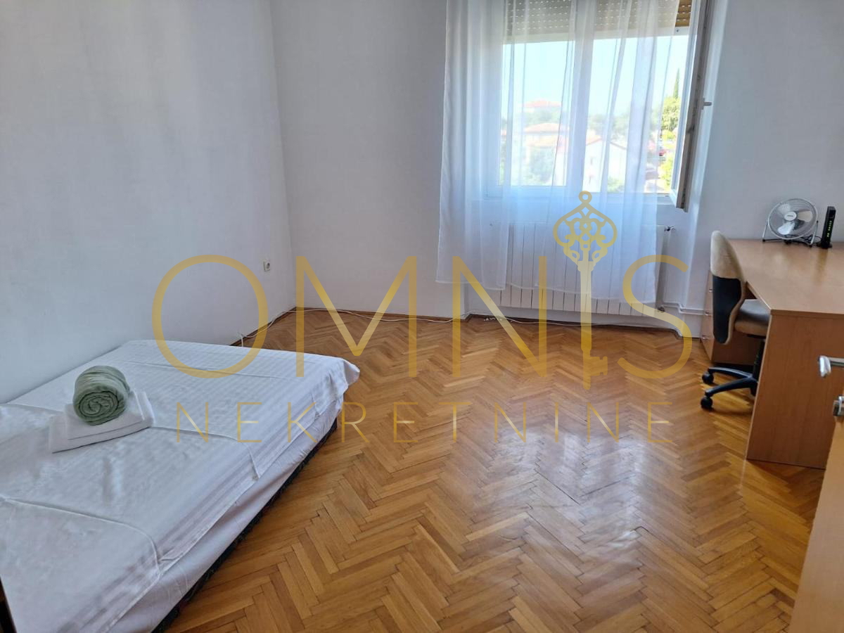 Apartment Zu vermieten - PRIMORSKO-GORANSKA RIJEKA