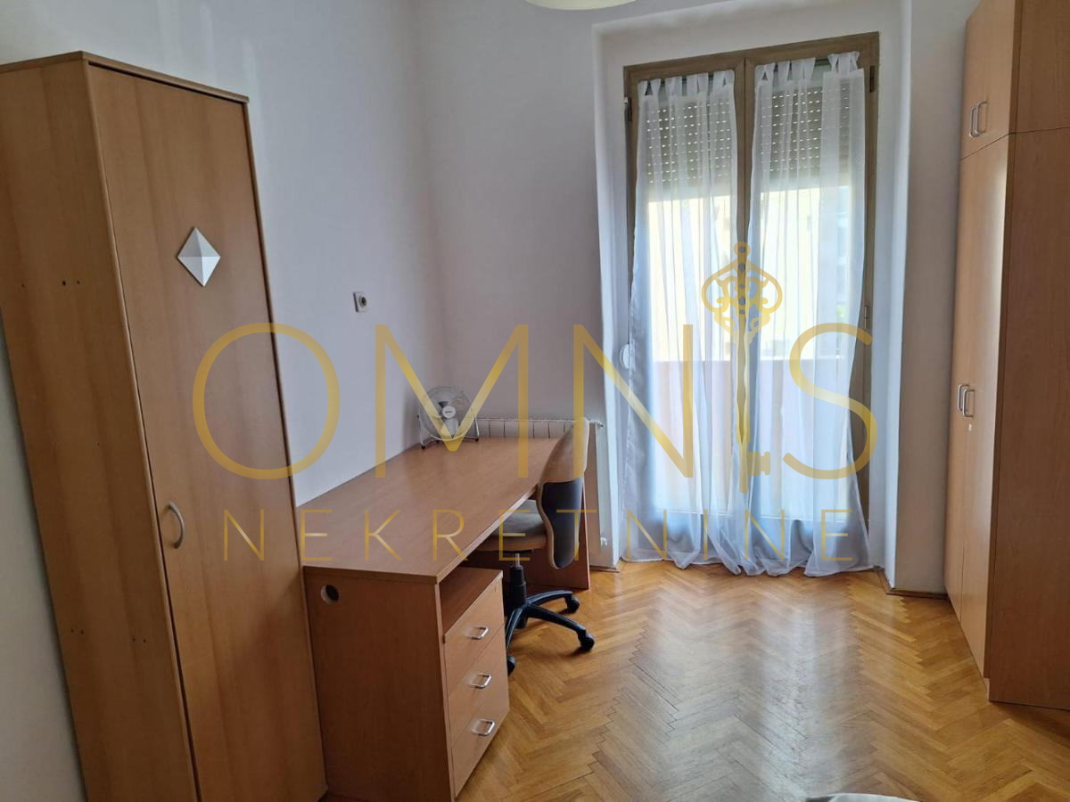Apartment Zu vermieten - PRIMORSKO-GORANSKA RIJEKA