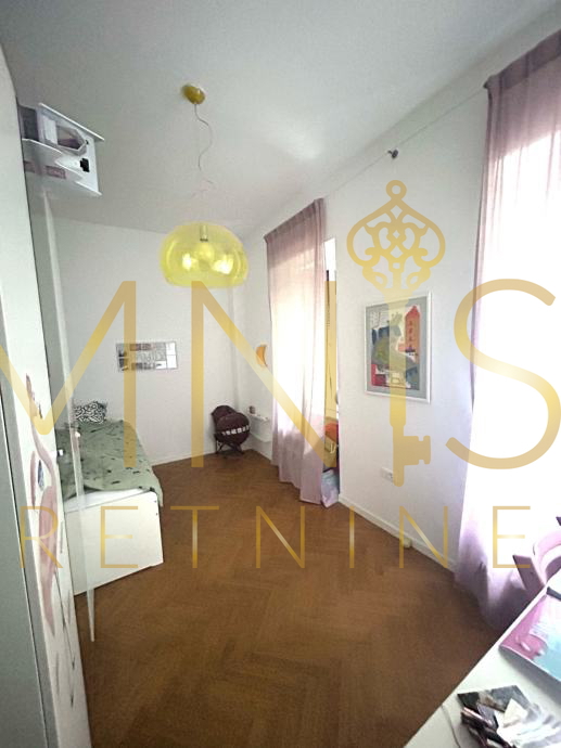 Apartment Zu verkaufen - PRIMORSKO-GORANSKA RIJEKA