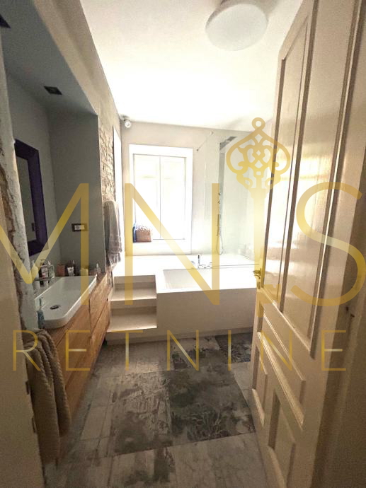 Apartment Zu verkaufen - PRIMORSKO-GORANSKA RIJEKA
