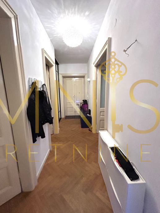 Apartment Zu verkaufen - PRIMORSKO-GORANSKA RIJEKA