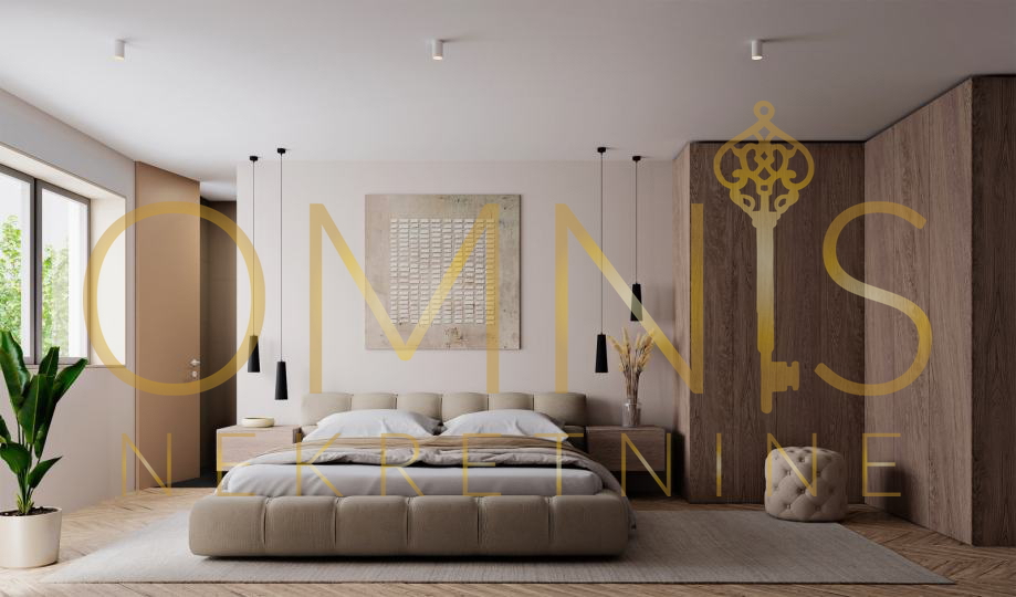 Flat For sale - PRIMORSKO-GORANSKA RIJEKA