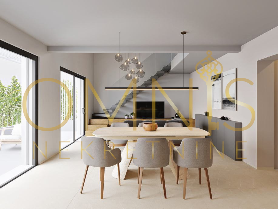 Flat For sale - PRIMORSKO-GORANSKA RIJEKA