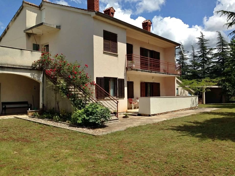 House For sale - Istarska Poreč - foto 1/12
