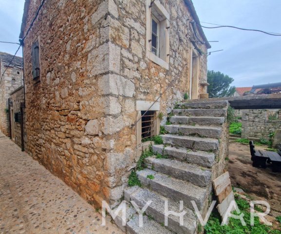 House for sale 642 m² – Jelsa